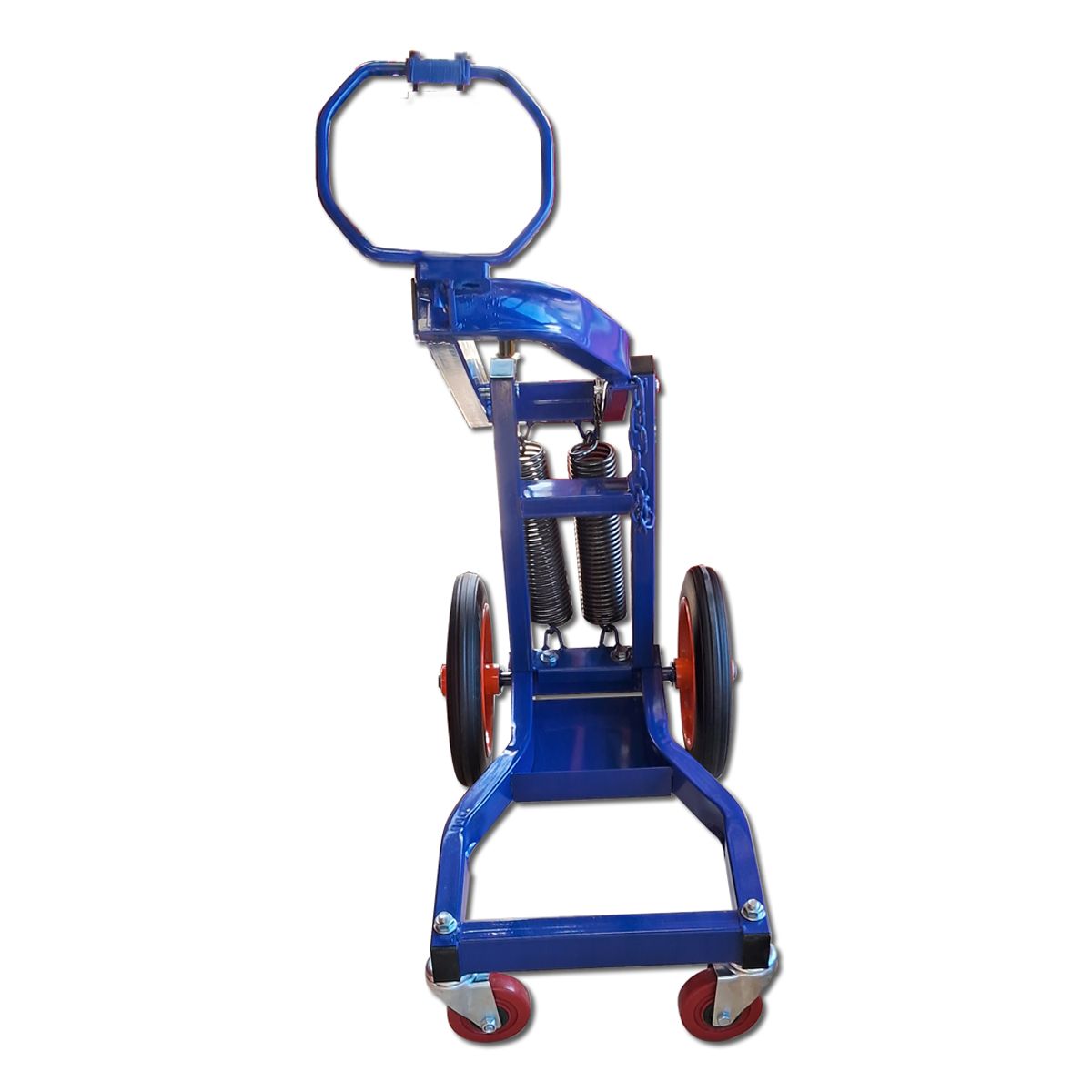 GENERICO - Soporte para llave de impacto neumática