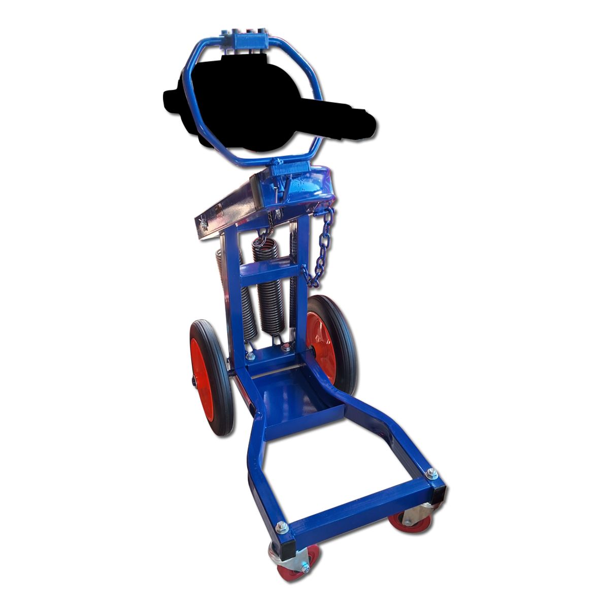 GENERICO - Soporte para llave de impacto neumática