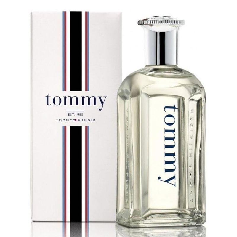 TOMMY HILFIGER - TOMMY HILFIGER TOMMY MEN EDT 200ML