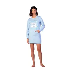 LADY GENNY - Camisola Cotton Invierno