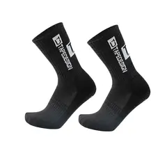 TAPE DESIGN - Calcetines Antideslizantes Futbol Medias Deportivas Calcetas