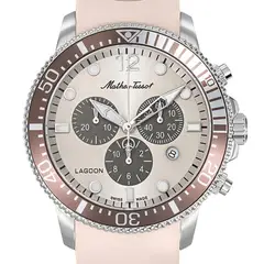 MATHEY TISSOT - Reloj Mathey-Tissot Unisex Lagoon H123CHLBM