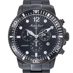 MATHEY TISSOT - Reloj Mathey-Tissot Hombre Lagoon H123CHNN