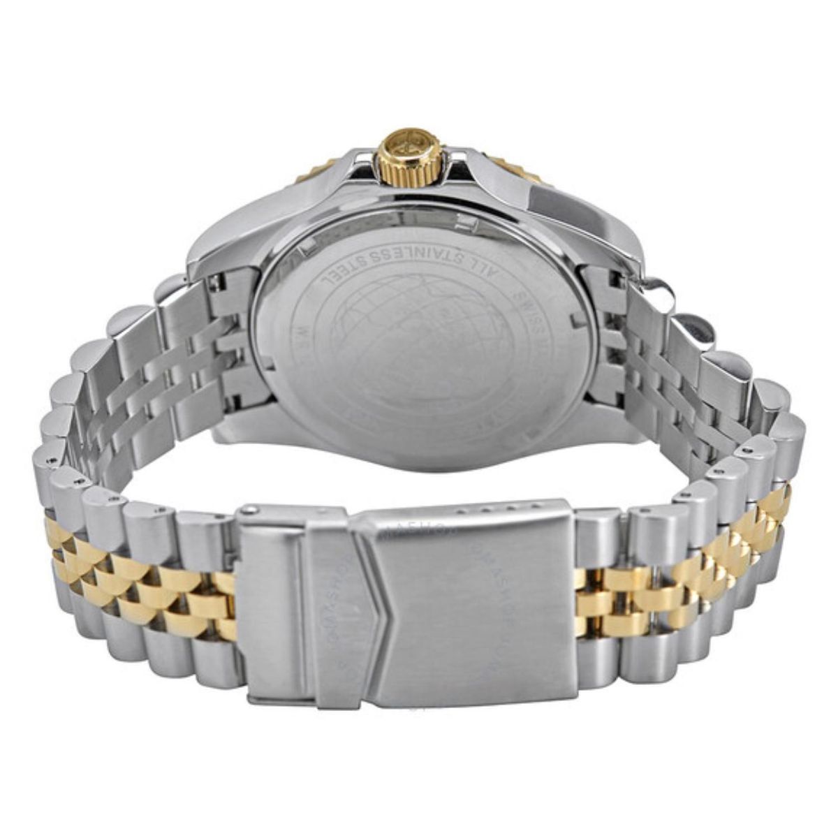 MATHEY TISSOT - Reloj Mathey-Tissot Hombre GMT H903BBV