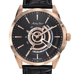 MATHEY TISSOT - Reloj Mathey-Tissot Hombre Mondo H711PN