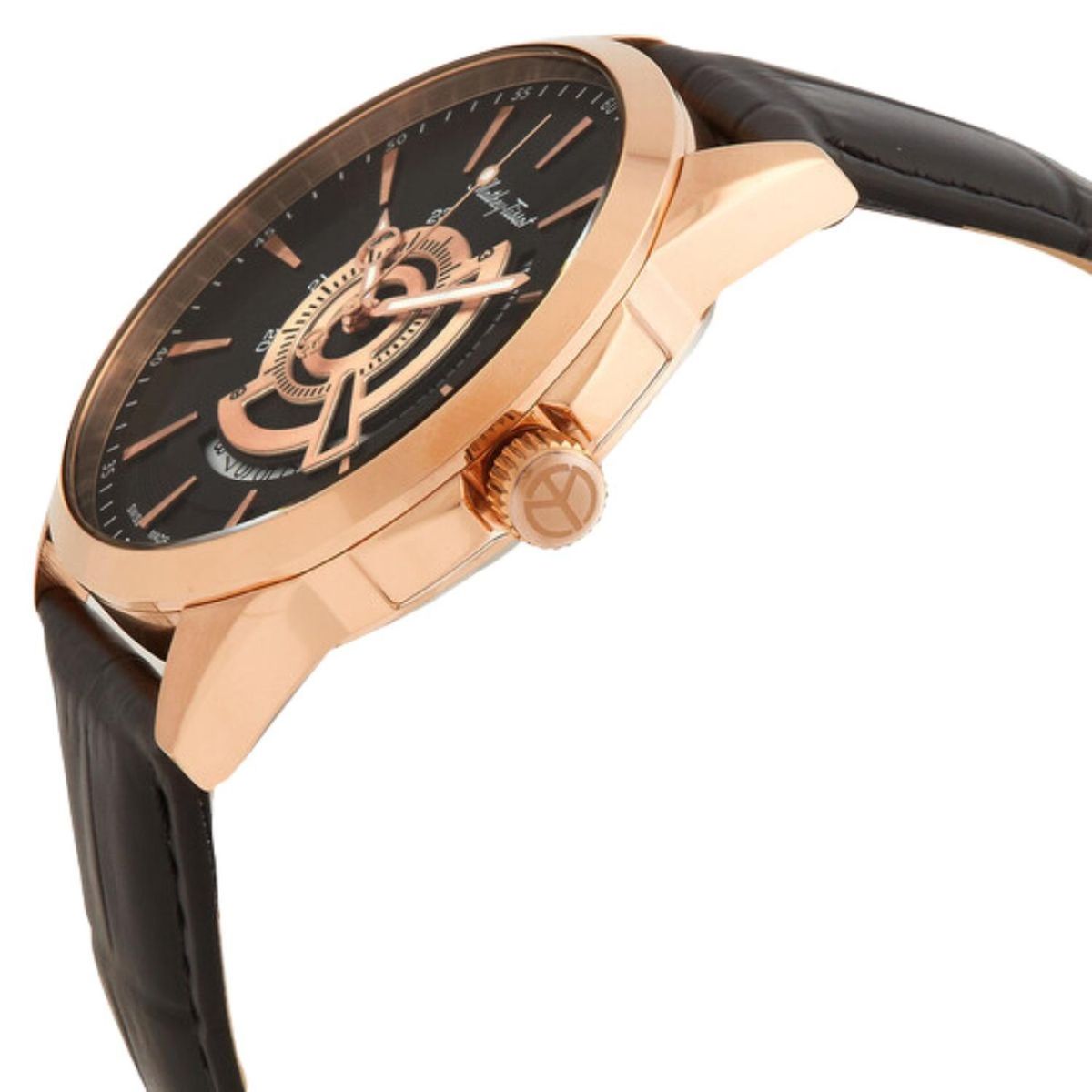 MATHEY TISSOT - Reloj Mathey-Tissot Hombre Mondo H711PN