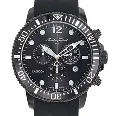MATHEY TISSOT - Reloj Mathey-Tissot Hombre Lagoon H123CHLNN