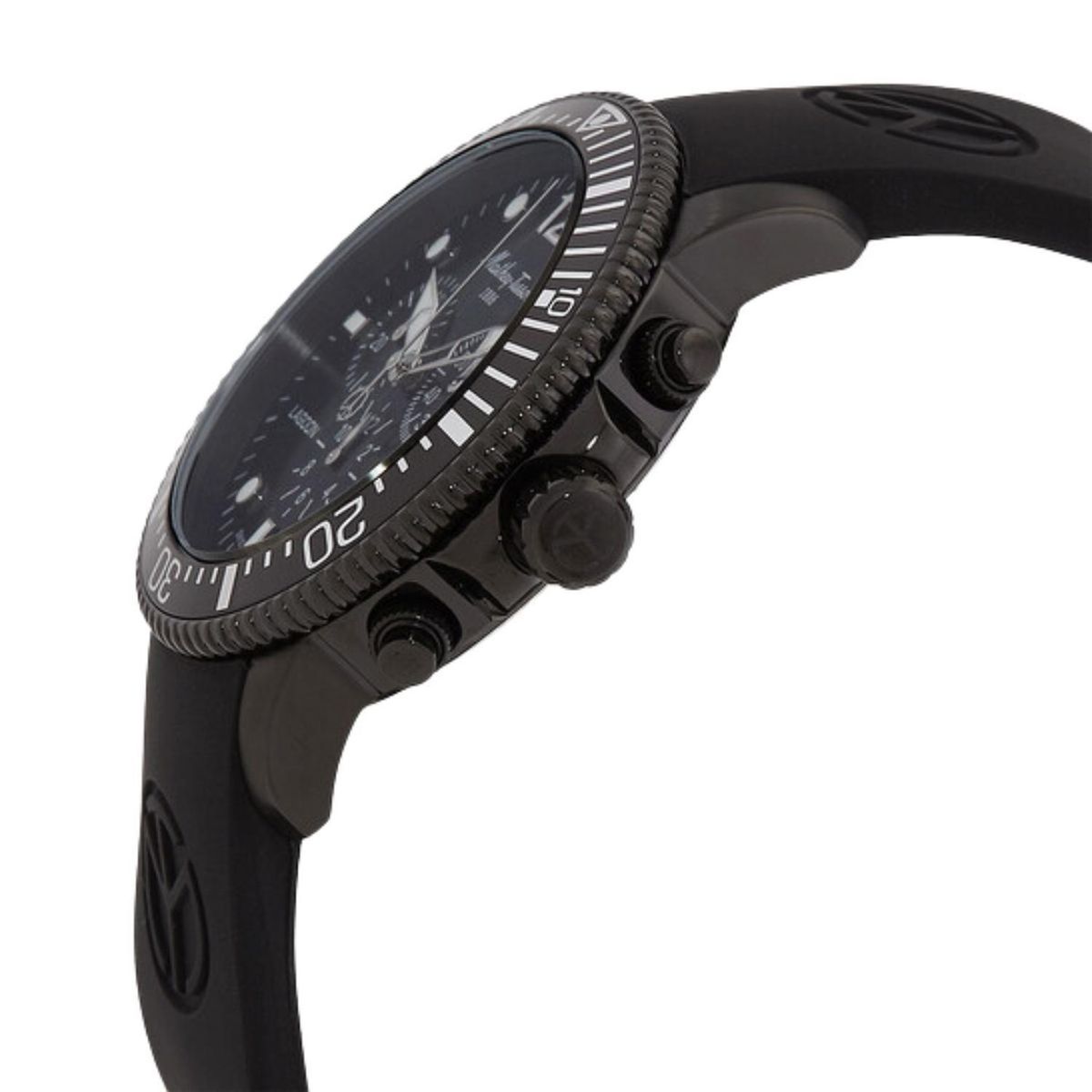 MATHEY TISSOT - Reloj Mathey-Tissot Hombre Lagoon H123CHLNN