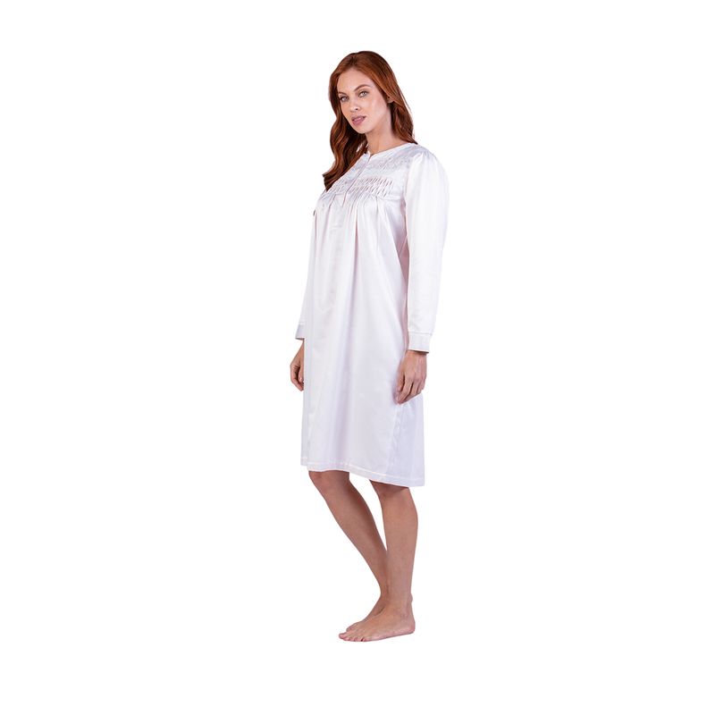 LADY GENNY - Camisa Satinada Lady Genny