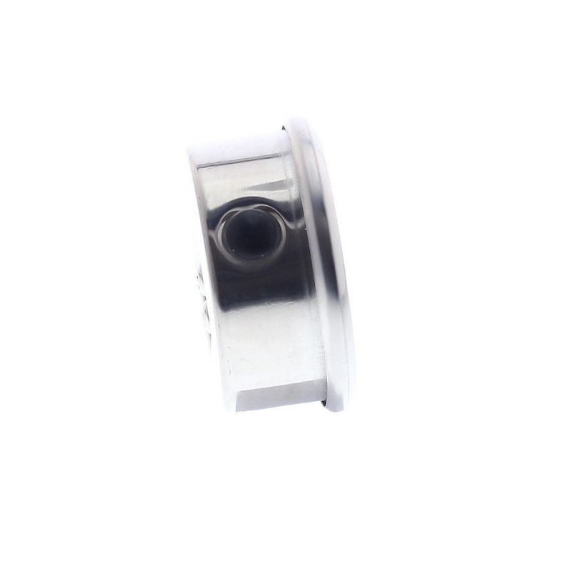 AMERICAN AIR - Reloj Manometro con Glicerina Alta
