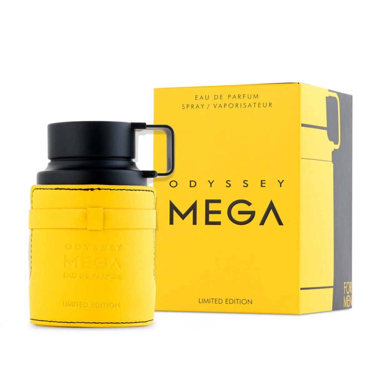ARMAF - ARMAF ODYSSEY MEGA EDP 60ML