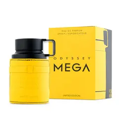ARMAF - ODYSSEY MEGA EDP 60ML
