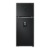 LG - Refrigerador Top Freezer 383 Litros con ThinQ VT40APMC