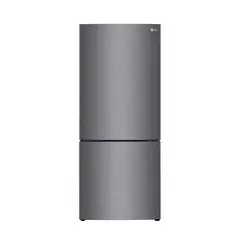 LG - Refrigerador Bottom Freezer 408 Litros con DoorCooling+ GB40BPG