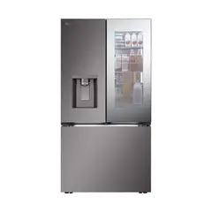 LG - Refrigerador French Door 738 Litros con Instaview™ GM89SXD