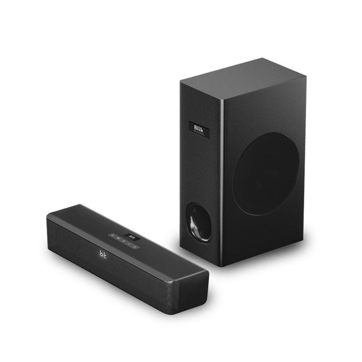 BLIK - Soundbar Bluetooth 80W Blik Surreal80