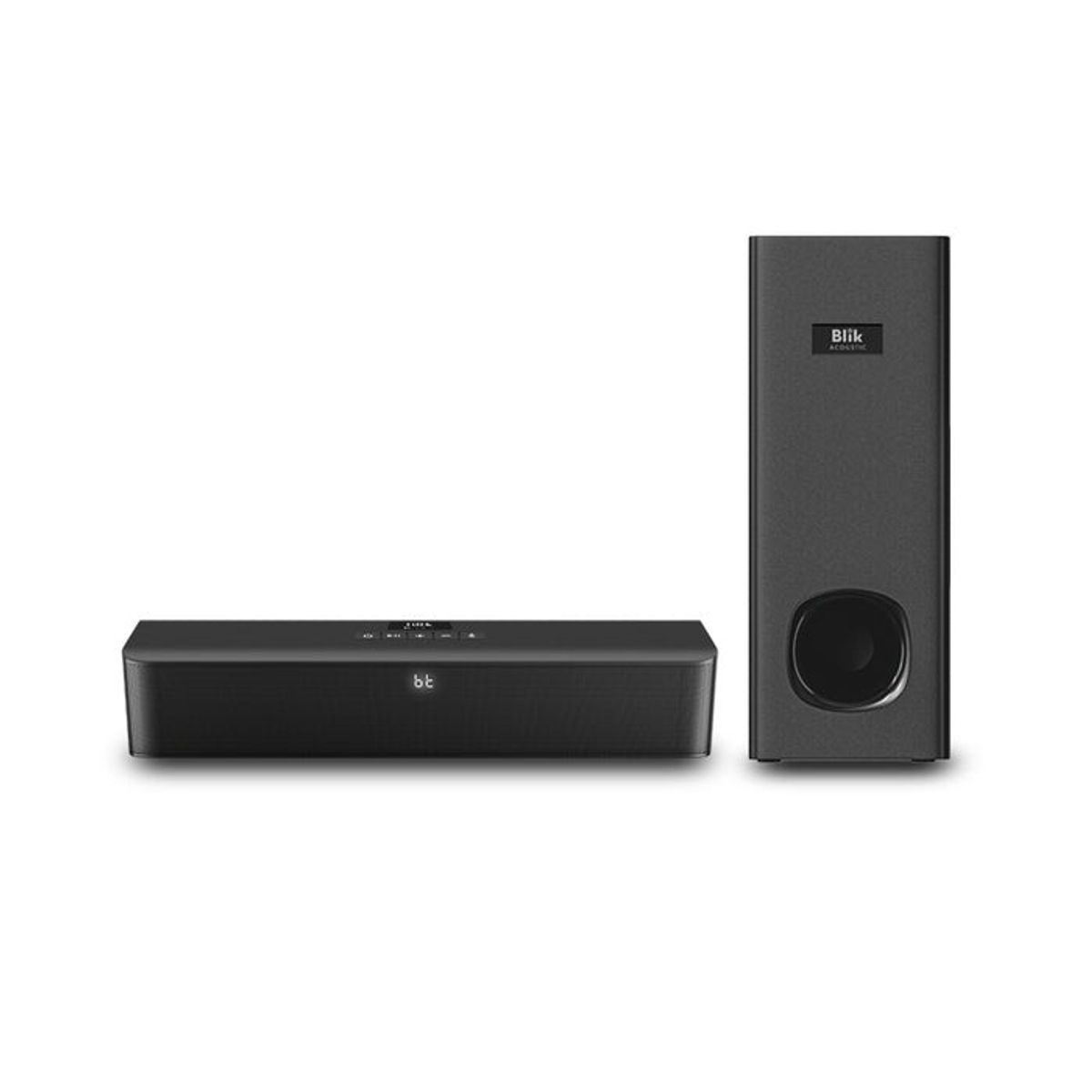 BLIK - Soundbar Bluetooth 80W Blik Surreal80