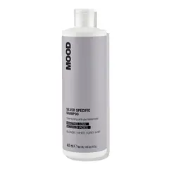 GENERICO - Shampoo Silver Mood