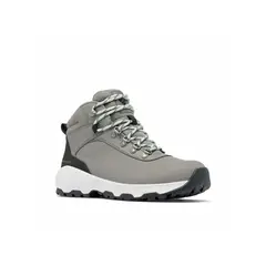 COLUMBIA - Botín Mujer Newton Wander LTR Gris