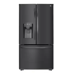 LG - Refrigerador French Door 662 Litros con ThinQ™ GM78WGT