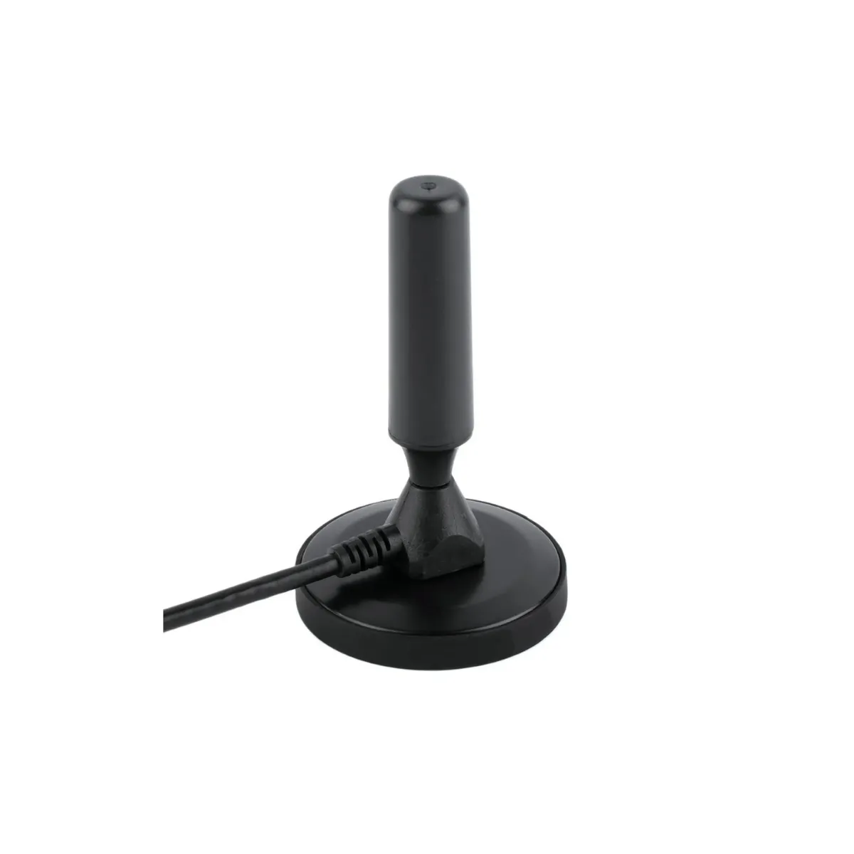 LBN - Antena Tv Digital Abierta Hd Interior exterior Imán