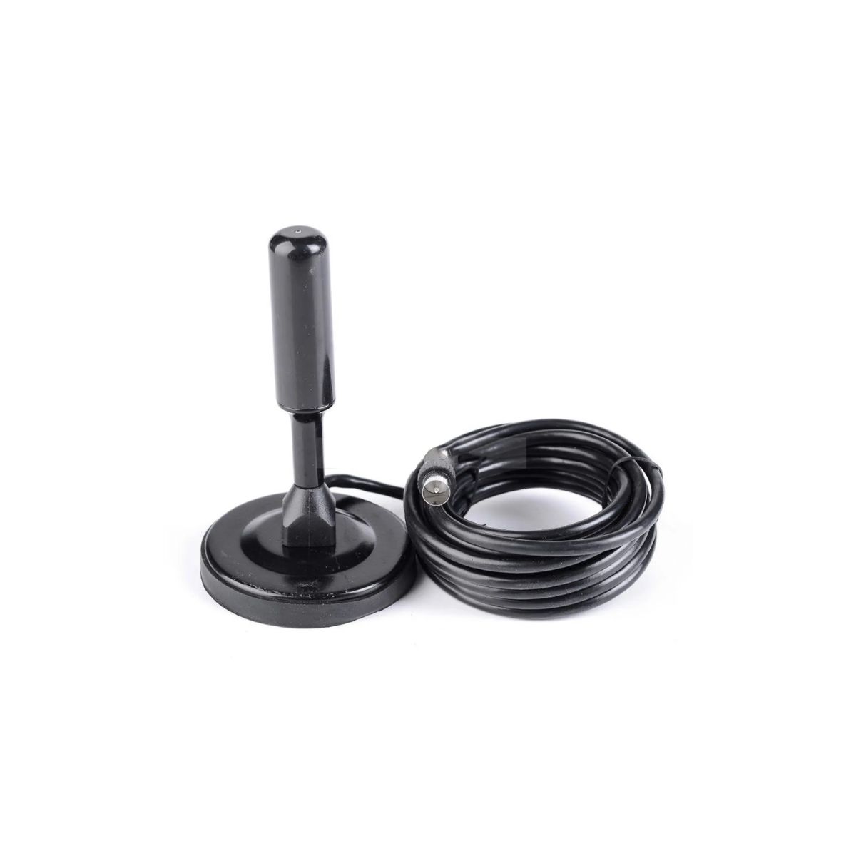 LBN - Antena Tv Digital Abierta Hd Interior exterior Imán