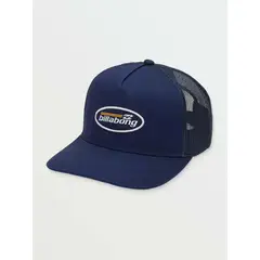 BILLABONG - Jockey Hombre Bad Dog Trucker Azul