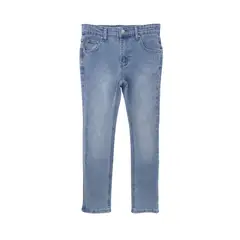 HUSH PUPPIES - Jeans Classics Niña Azul