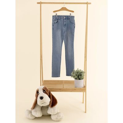 Imagen 2 del producto Jeans Classics Niña Azul