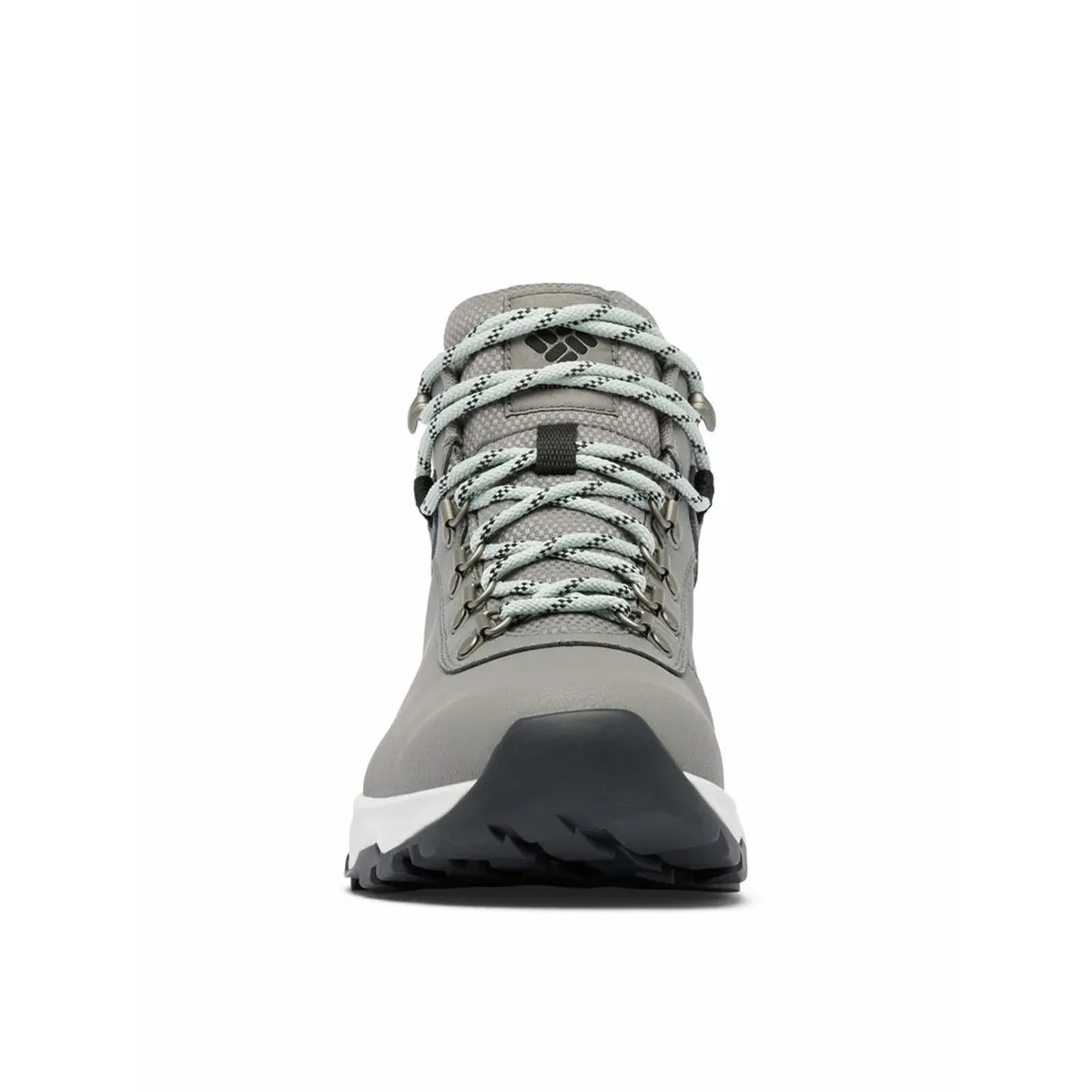 COLUMBIA - Botín Mujer Newton Wander LTR Gris COLUMBIA