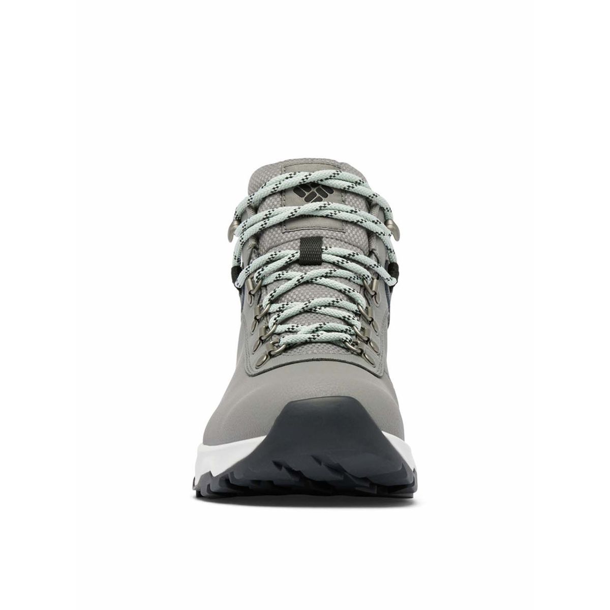 COLUMBIA - Botín Mujer Newton Wander LTR Gris COLUMBIA
