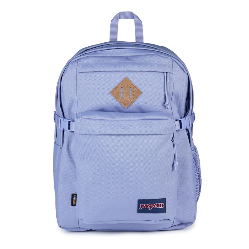 JANSPORT - Mochila Main Campus Morado JANSPORT