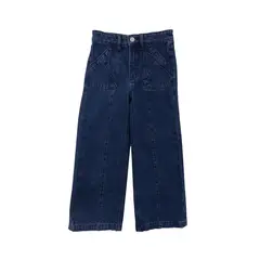 HUSH PUPPIES - Jeans Lola Niña Azul