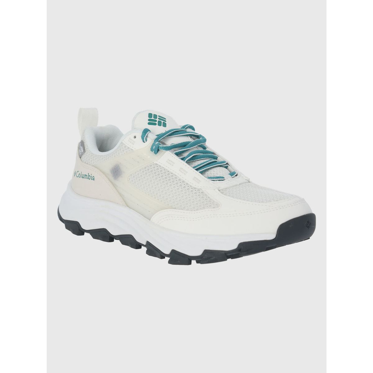 COLUMBIA - Zapatilla Mujer Hatana Max Outdry Celeste COLUMBIA