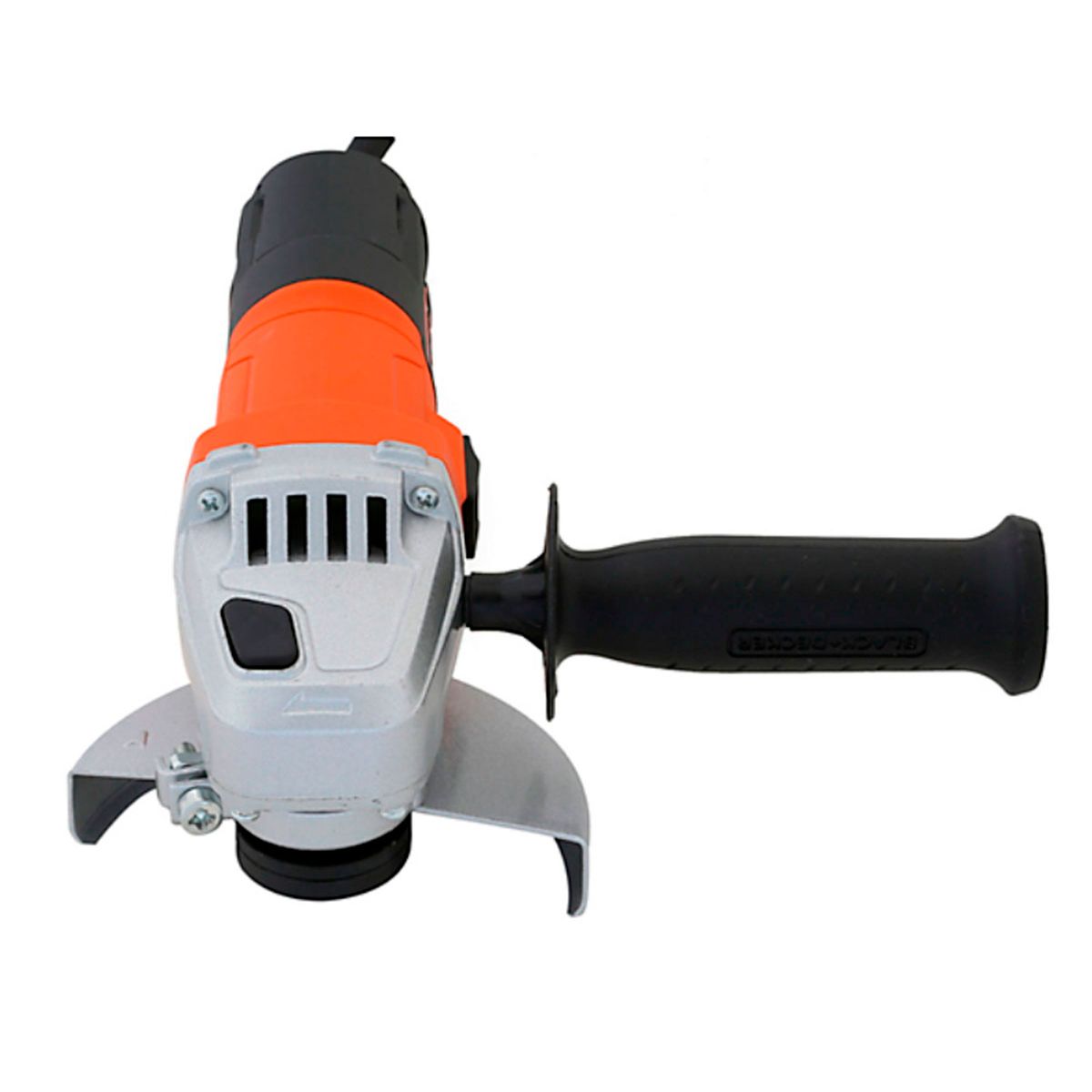 BLACK+DECKER - Esmeril Angular 650W + Guantes BLACK+DECKER G650GL-B2C