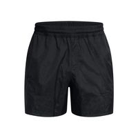 Shorts Negros Challenger Para Hombre