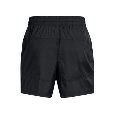 Imagen 2 del producto Shorts Negros Challenger Para Hombre