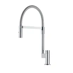FRANKE - Grifería Manhattan Semi Profesional
