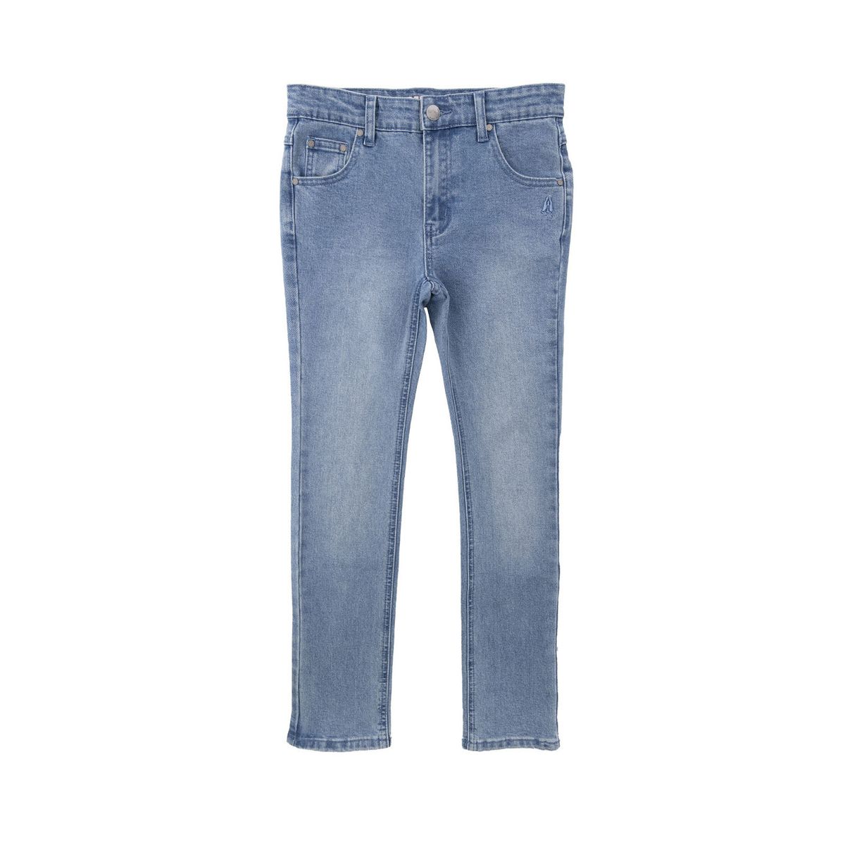 HUSH PUPPIES - Jeans Classics Niña Azul HUSH PUPPIES