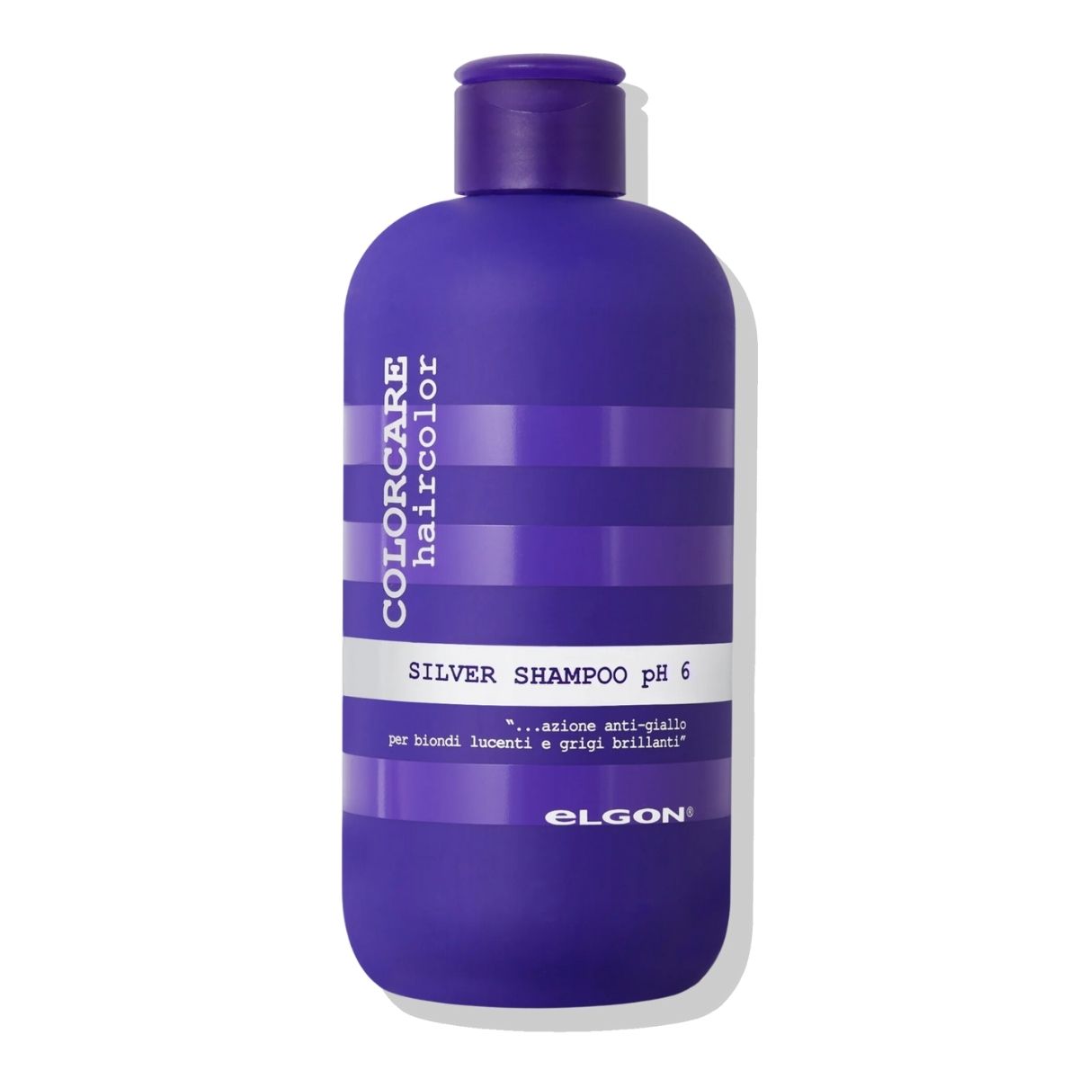 ELGON - Shampoo Silver Colorcare Elgon