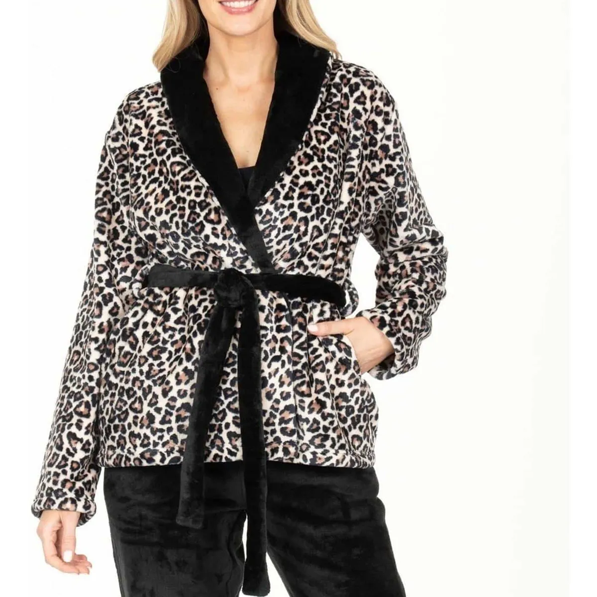 LADY GENNY - Bata Polar Ajustable Lady Genny