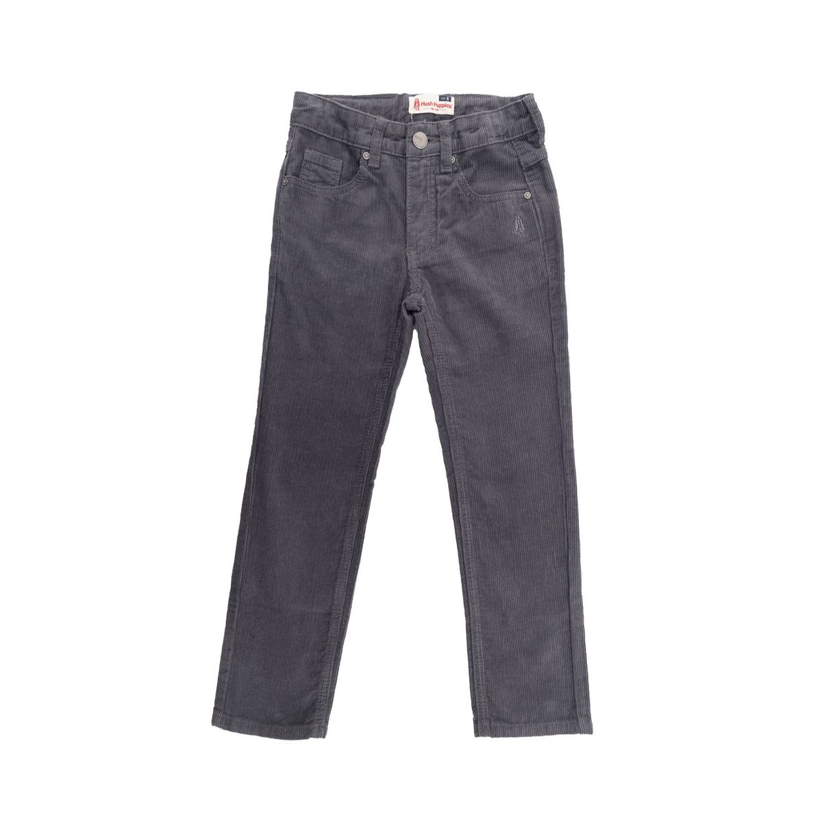 HUSH PUPPIES - Pantalon London Niño Gris HUSH PUPPIES
