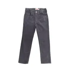 HUSH PUPPIES - Pantalon London Niño Gris