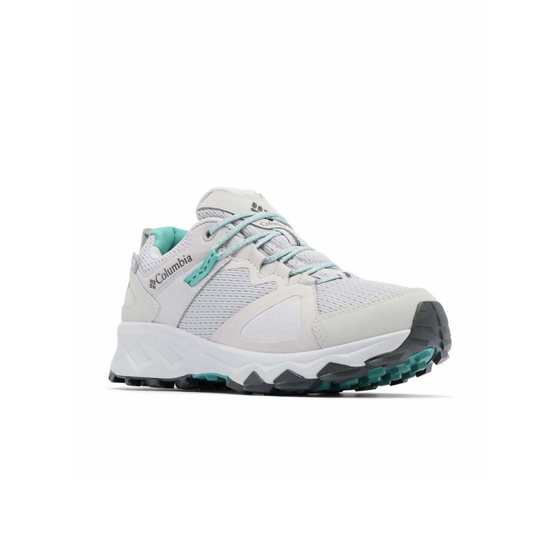 COLUMBIA - Zapatilla Mujer Peakfreak Hera Gris COLUMBIA