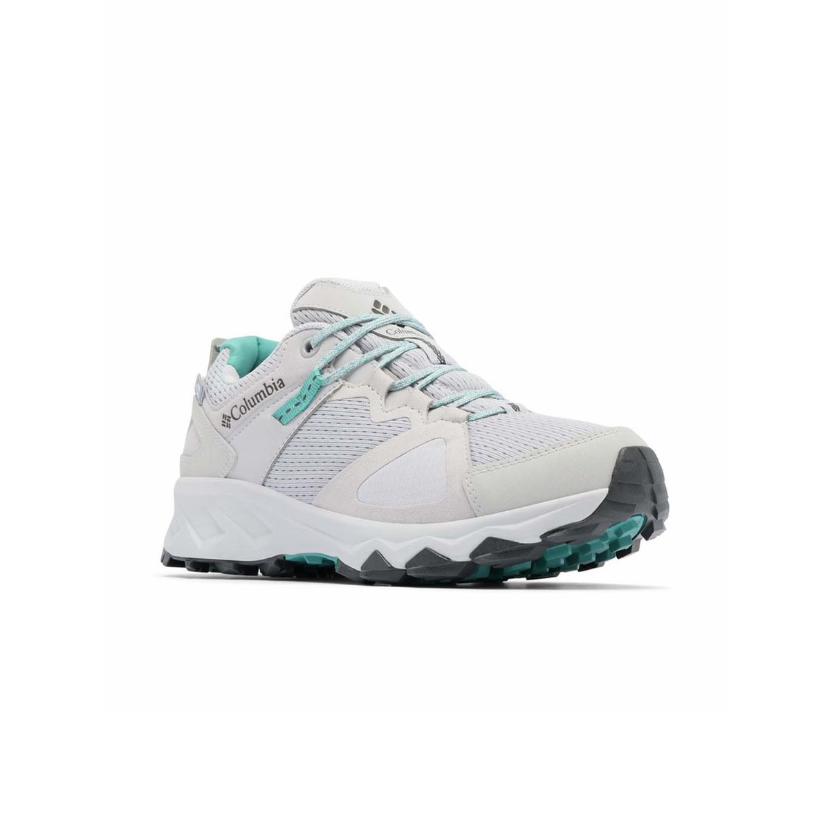COLUMBIA - Zapatilla Mujer Peakfreak Hera Gris COLUMBIA