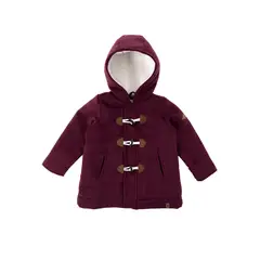 HUSH PUPPIES - Chaqueta Montgomery Niña Rojo