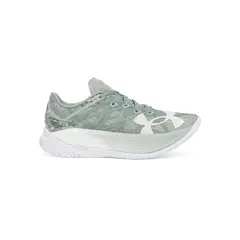 UNDER ARMOUR - Zapatilla unisex Velociti Elt verde hombre