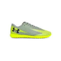 UNDER ARMOUR - Zapatillas unisex Shadow Select 3 verde