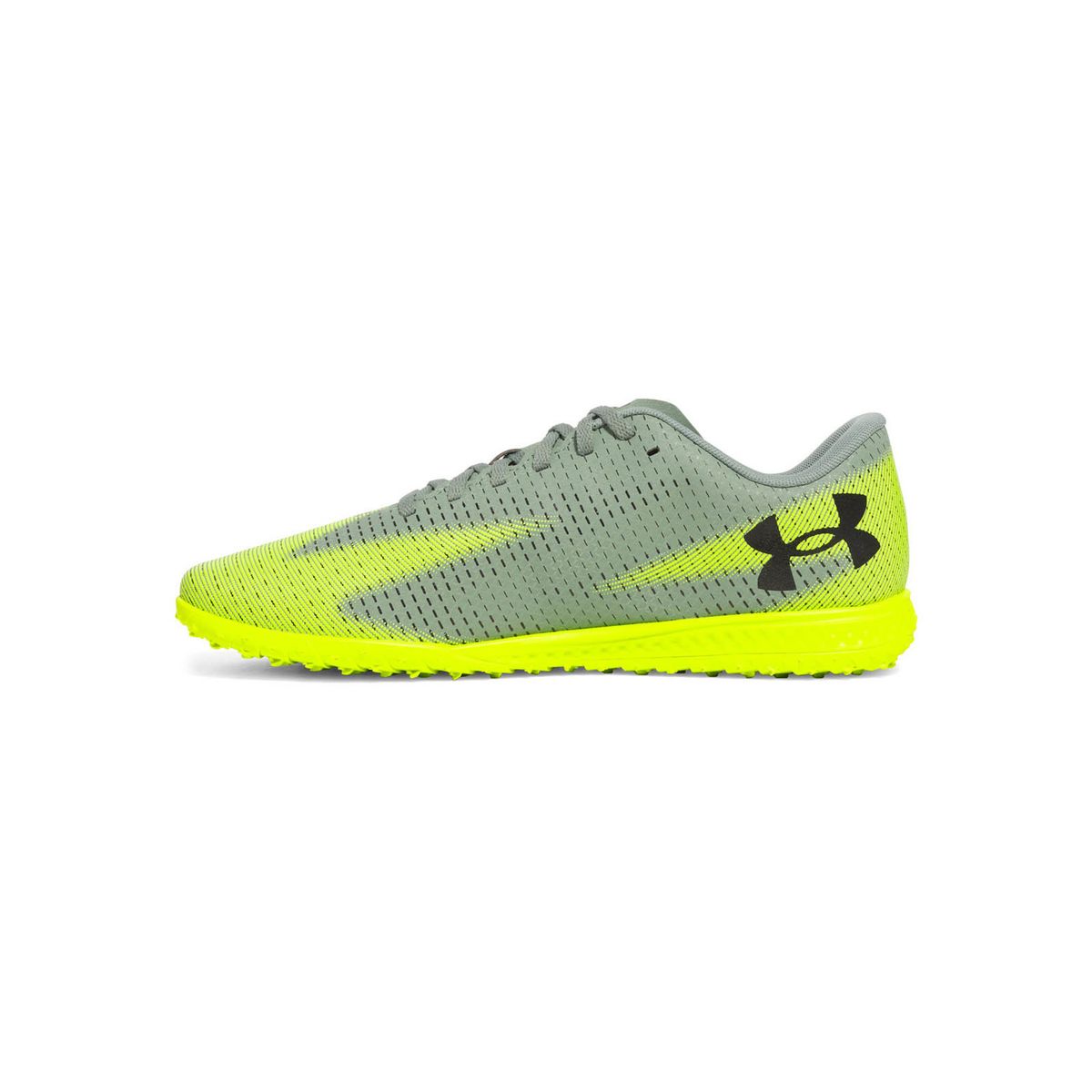 UNDER ARMOUR - Zapatillas unisex Shadow Select 3 verde UNDER ARMOUR