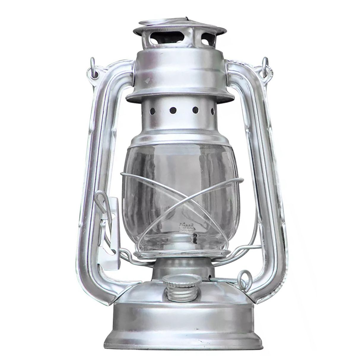 QUAIL - LAMPARA DE PARAFINA PARA CAMPING - IDEAL PARA EXTERIORES QUAIL